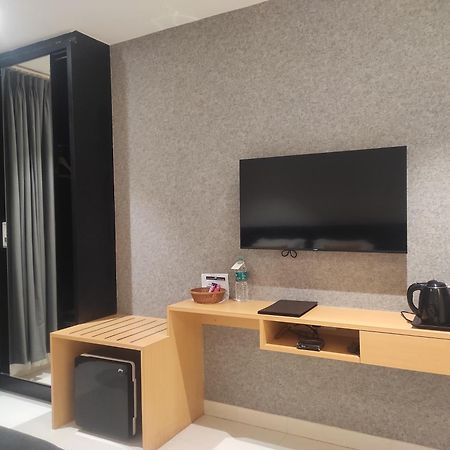 Jorhāt Clubway Grand A Boutique Hotel מראה חיצוני תמונה