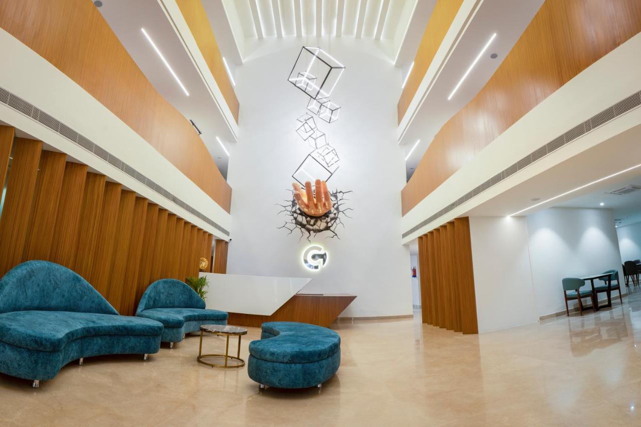 Jorhāt Clubway Grand A Boutique Hotel מראה חיצוני תמונה