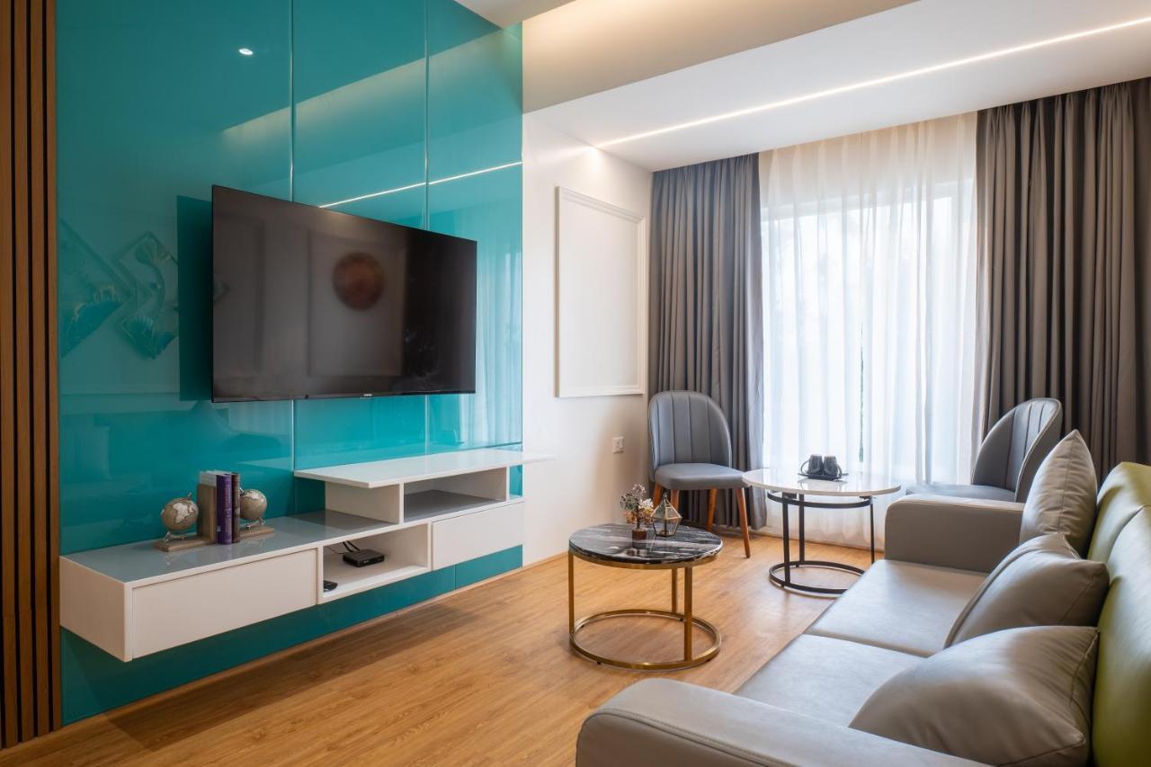 Jorhāt Clubway Grand A Boutique Hotel מראה חיצוני תמונה
