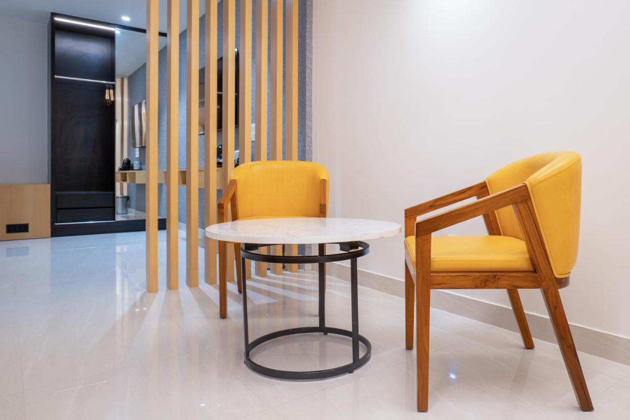 Jorhāt Clubway Grand A Boutique Hotel מראה חיצוני תמונה