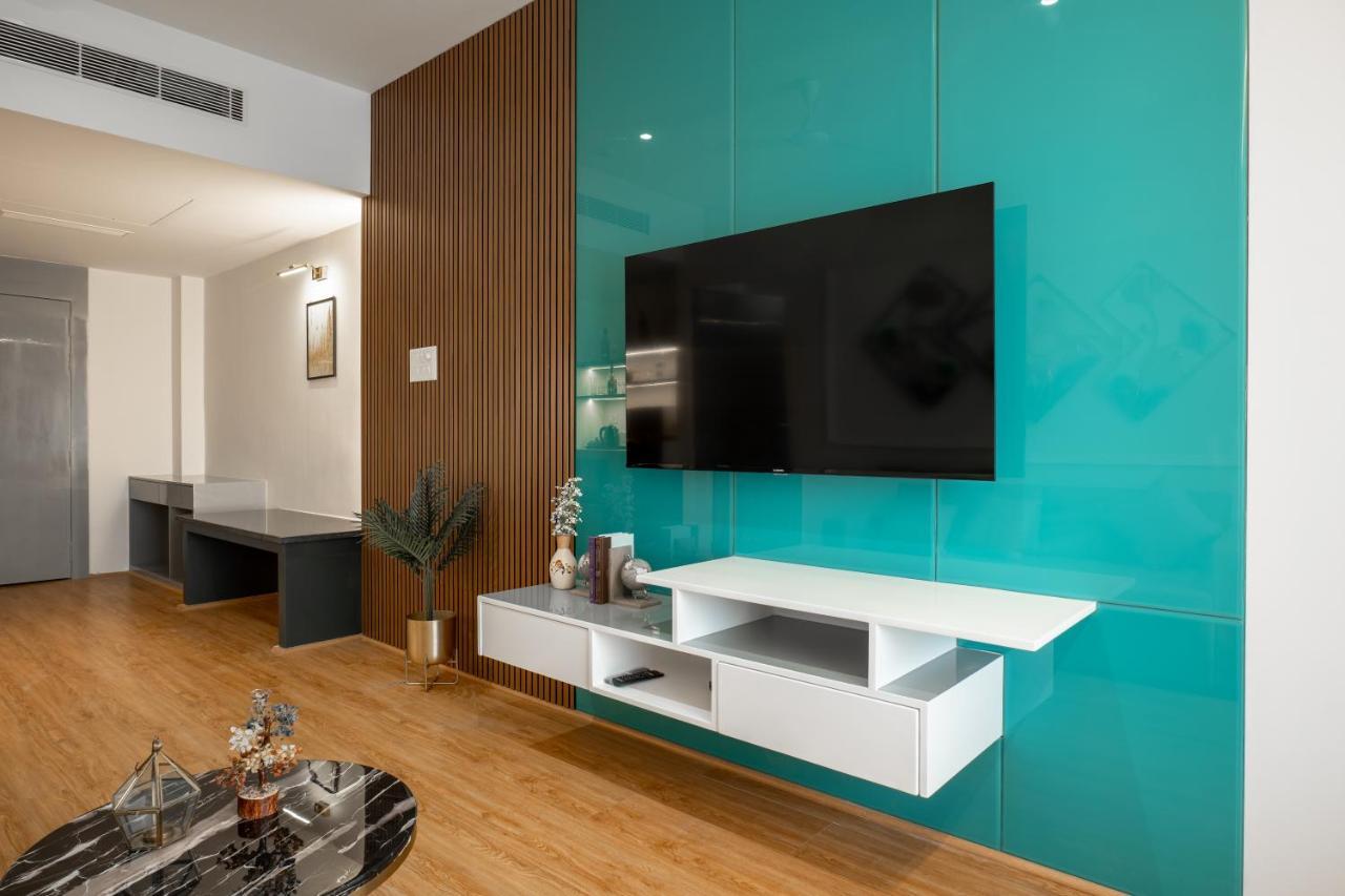 Jorhāt Clubway Grand A Boutique Hotel מראה חיצוני תמונה