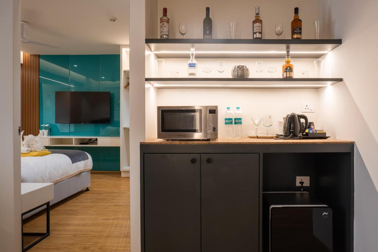 Jorhāt Clubway Grand A Boutique Hotel מראה חיצוני תמונה