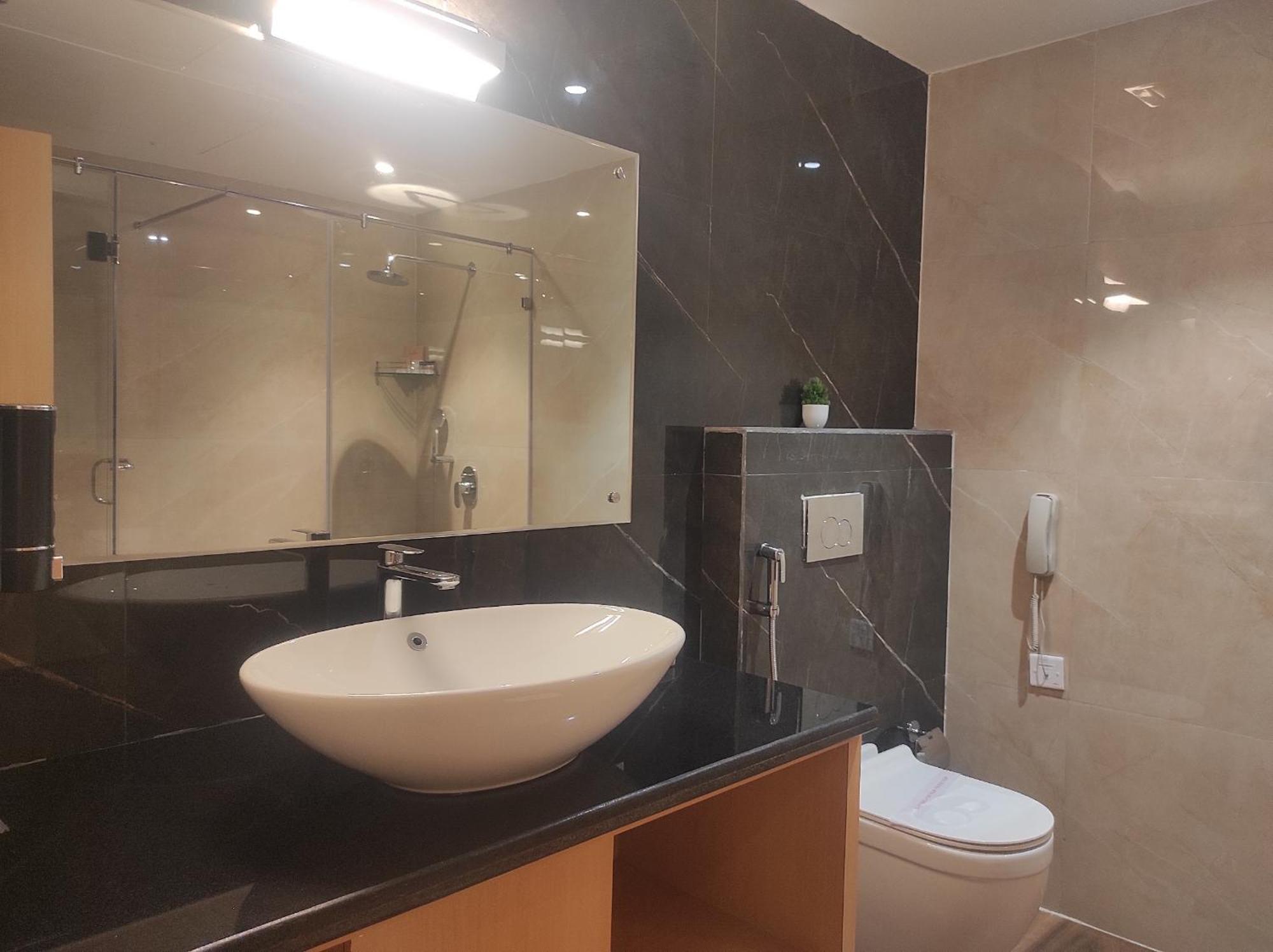 Jorhāt Clubway Grand A Boutique Hotel מראה חיצוני תמונה