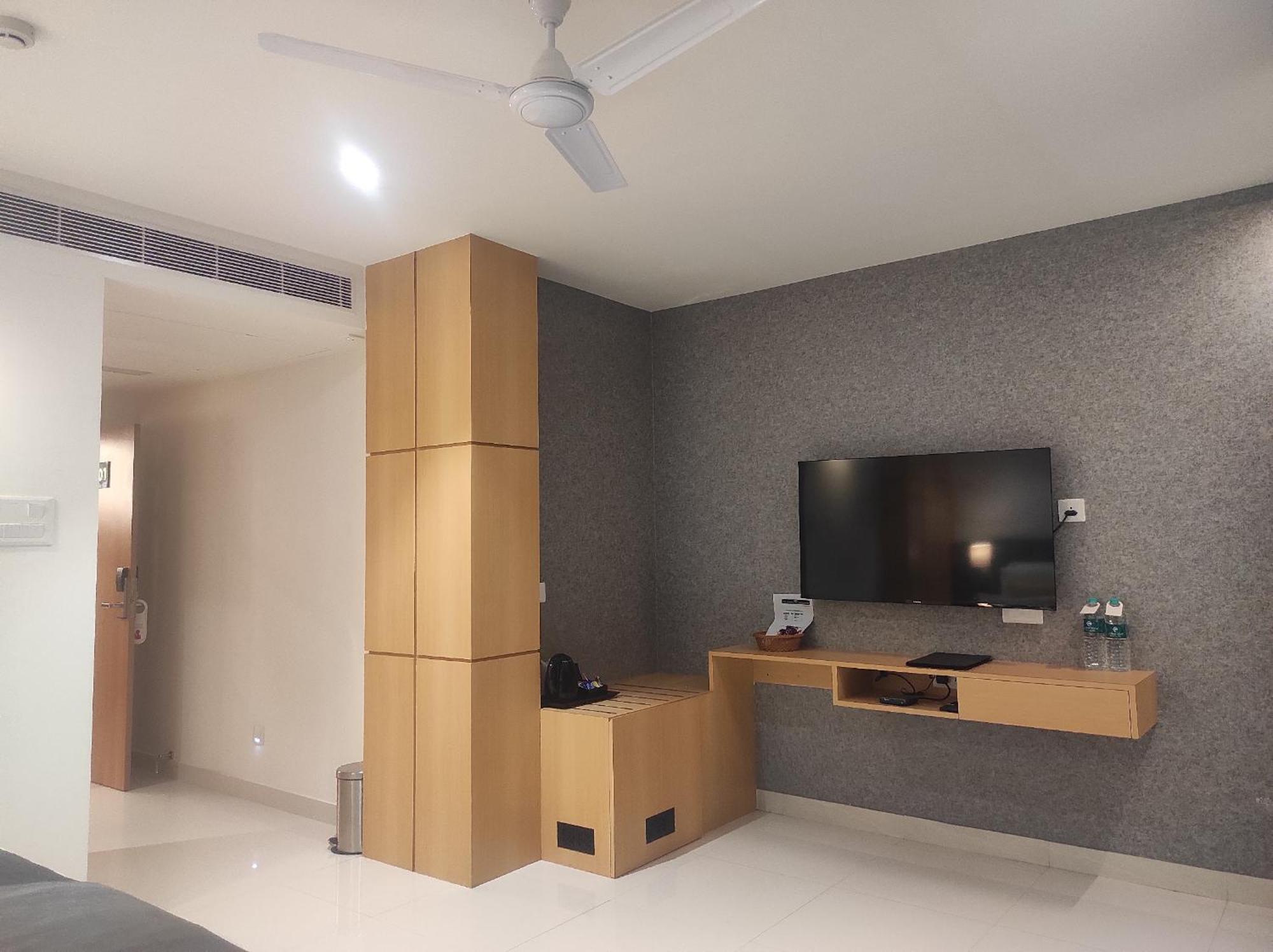 Jorhāt Clubway Grand A Boutique Hotel מראה חיצוני תמונה