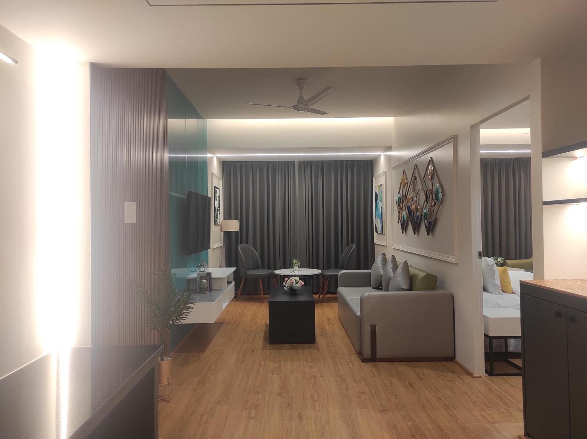 Jorhāt Clubway Grand A Boutique Hotel מראה חיצוני תמונה